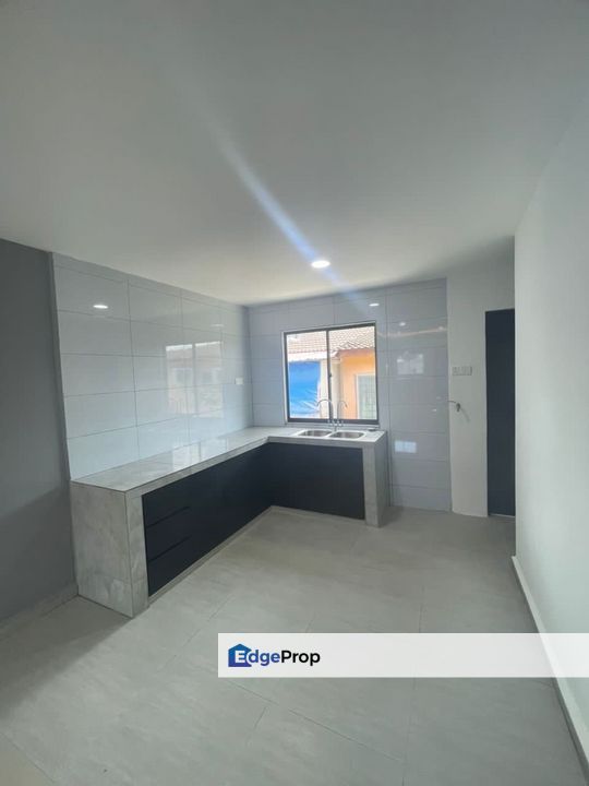 Taman Universiti Skudai Johor For Sale, Johor, Skudai