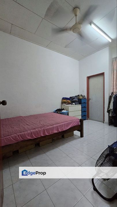 Taman Senai Utama Senai Johor For Sale, Johor, Senai