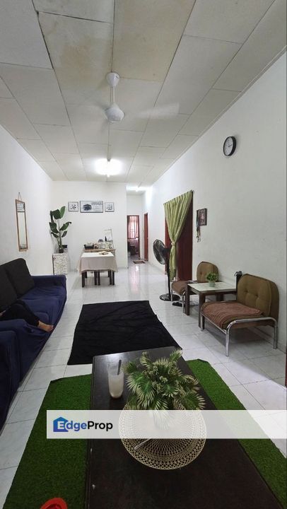 Taman Senai Utama Senai Johor For Sale, Johor, Senai