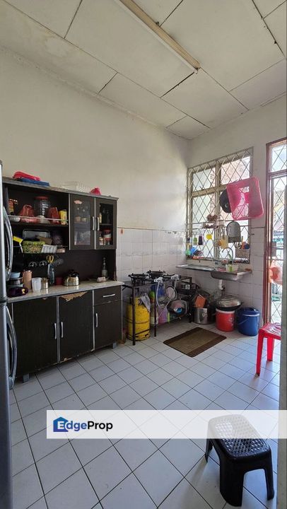 Taman Senai Utama Senai Johor For Sale, Johor, Senai