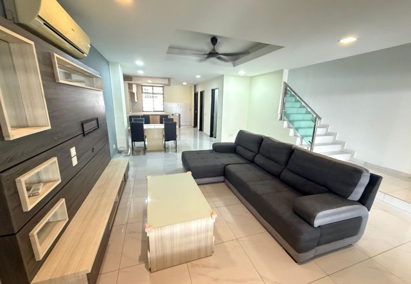 Taman Bukit Indah @ Iskandar Puteri