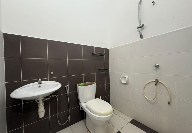 Taman Bukit Indah @ Iskandar Puteri