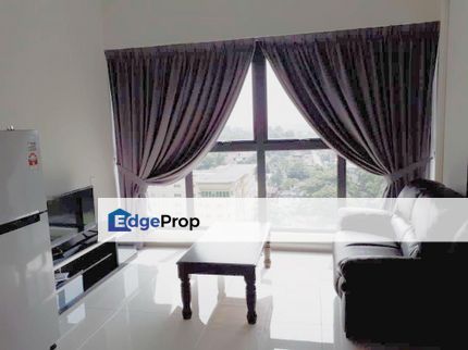 Baypoint Country Garden Danga Bay Johor For Sale , Johor, Johor Bahru
