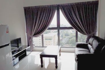 Baypoint @ Country Garden Danga Bay