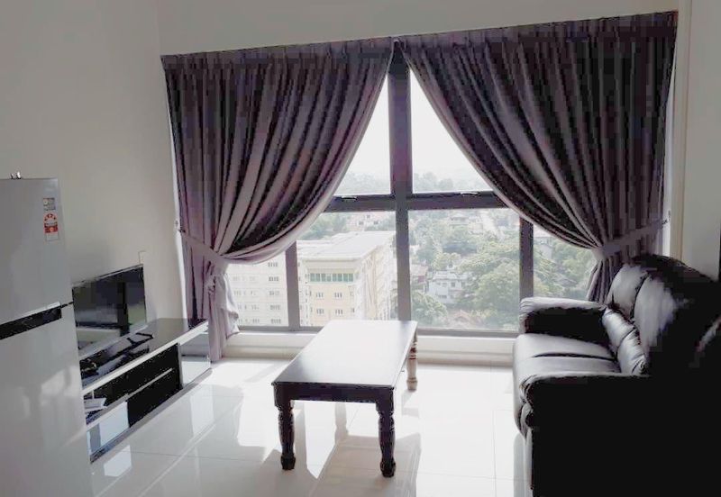 Baypoint @ Country Garden Danga Bay