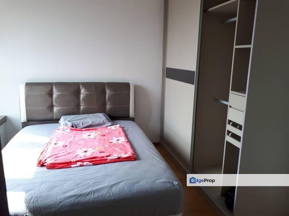 Baypoint Country Garden Danga Bay Johor For Sale , Johor, Johor Bahru