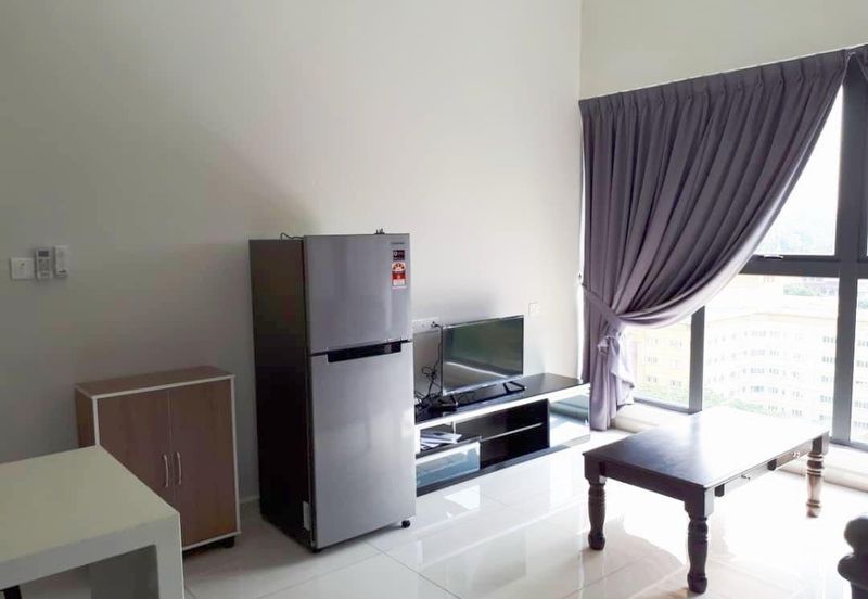 Baypoint @ Country Garden Danga Bay