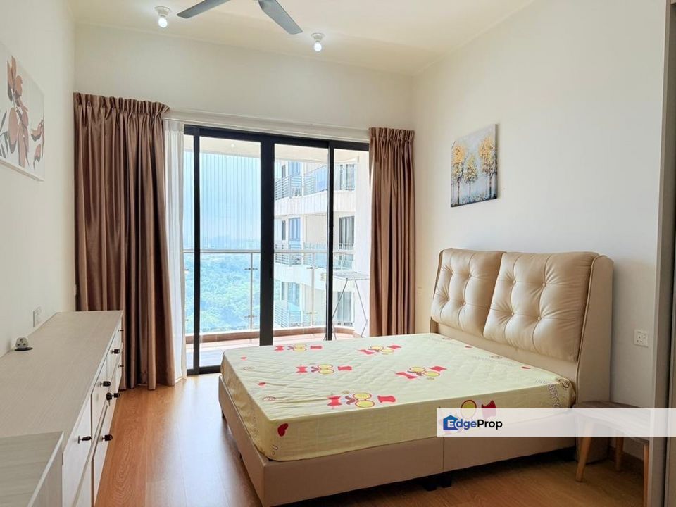 Amberside Country Garden Danga Bay Johor For Rent, Johor, Johor Bahru