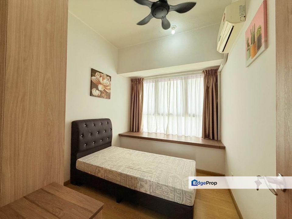 Amberside Country Garden Danga Bay Johor For Rent, Johor, Johor Bahru