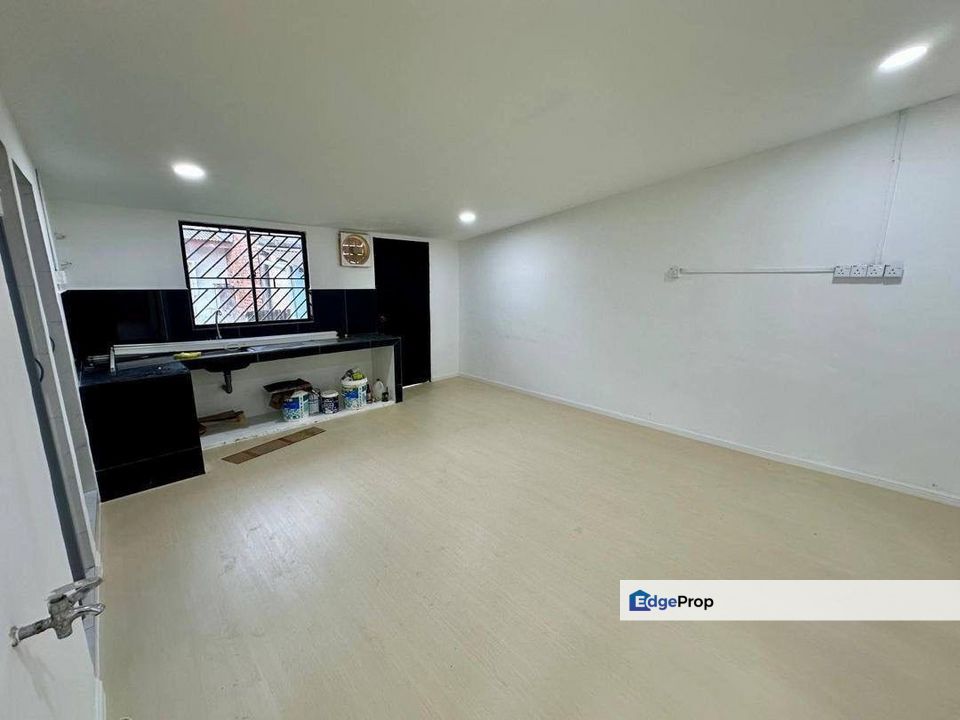 Taman Bukit Tiram Ulu Tiram Johor Taman Mutiara For Sale, Johor, Ulu Tiram