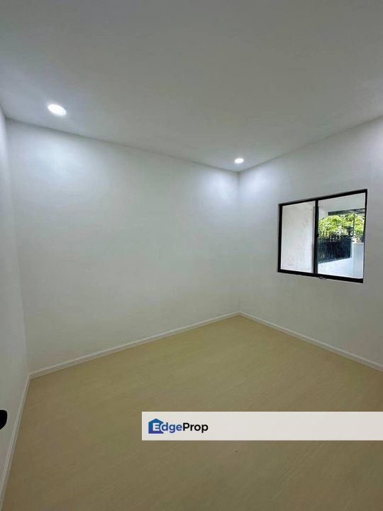 Taman Bukit Tiram Ulu Tiram Johor Taman Mutiara For Sale, Johor, Ulu Tiram