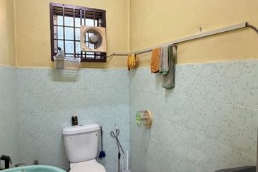 Taman Ungku Tun Aminah