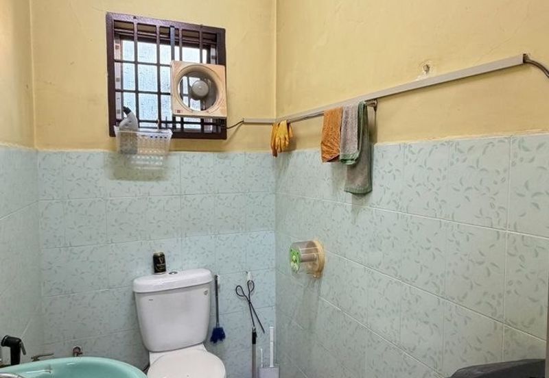 Taman Ungku Tun Aminah