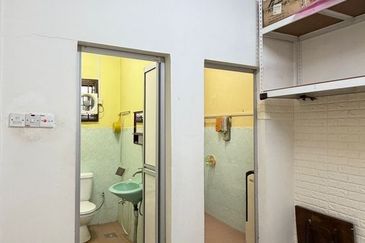 Taman Ungku Tun Aminah