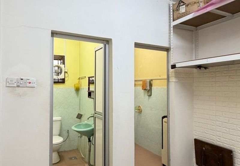 Taman Ungku Tun Aminah