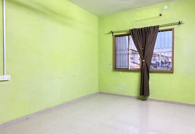 Taman Ungku Tun Aminah