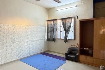 Taman Ungku Tun Aminah