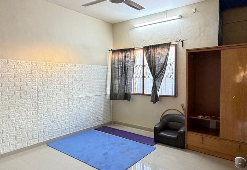 Taman Ungku Tun Aminah