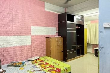 Taman Ungku Tun Aminah