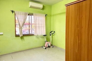 Taman Ungku Tun Aminah