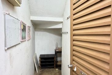 Taman Ungku Tun Aminah