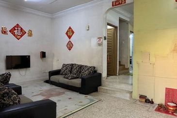 Taman Ungku Tun Aminah