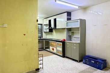 Taman Ungku Tun Aminah