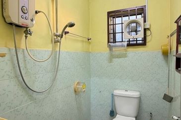 Taman Ungku Tun Aminah