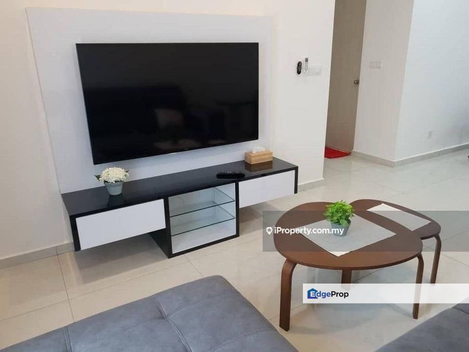 Havona Residence Taman Mount Austin Johor Bahru For Rent, Johor, Johor Bahru