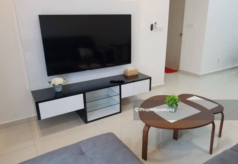 Havona Residence @ Taman Mount Austin