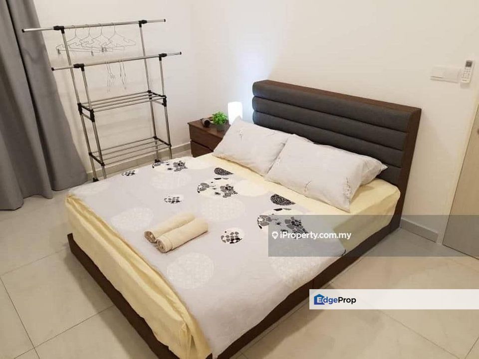 Havona Residence Taman Mount Austin Johor Bahru For Rent, Johor, Johor Bahru