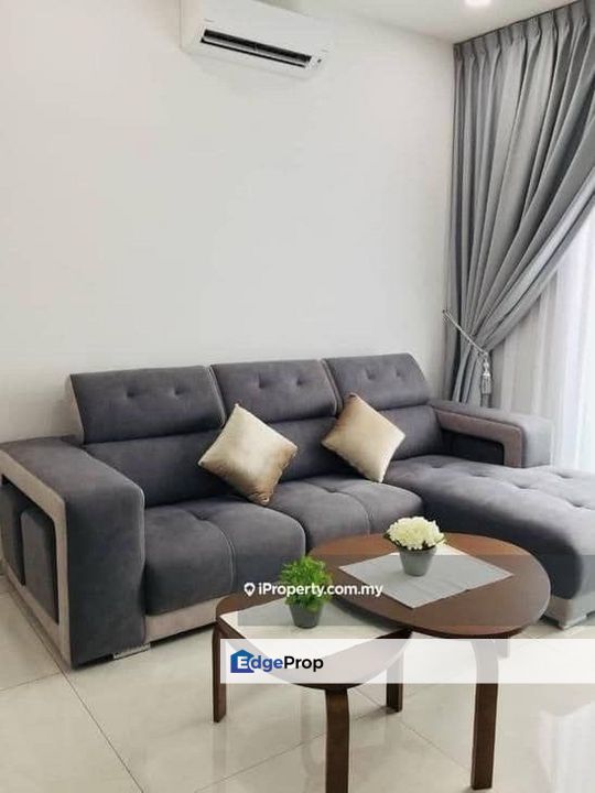 Havona Residence Taman Mount Austin Johor Bahru For Rent, Johor, Johor Bahru
