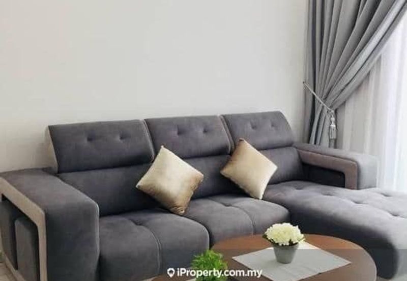 Havona Residence @ Taman Mount Austin