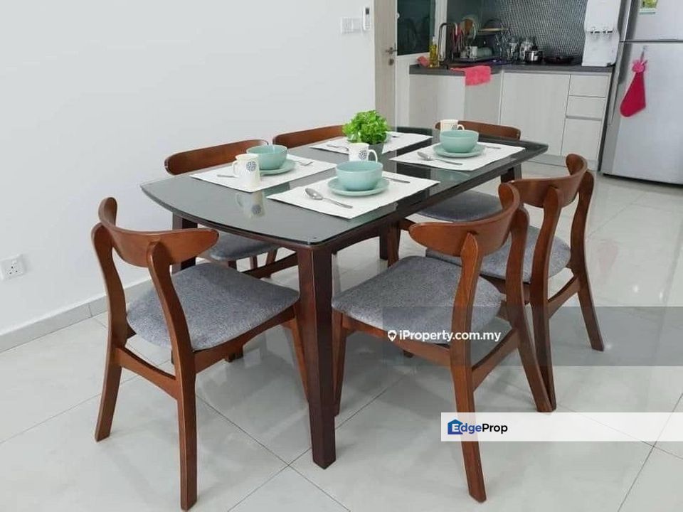 Havona Residence Taman Mount Austin Johor Bahru For Rent, Johor, Johor Bahru