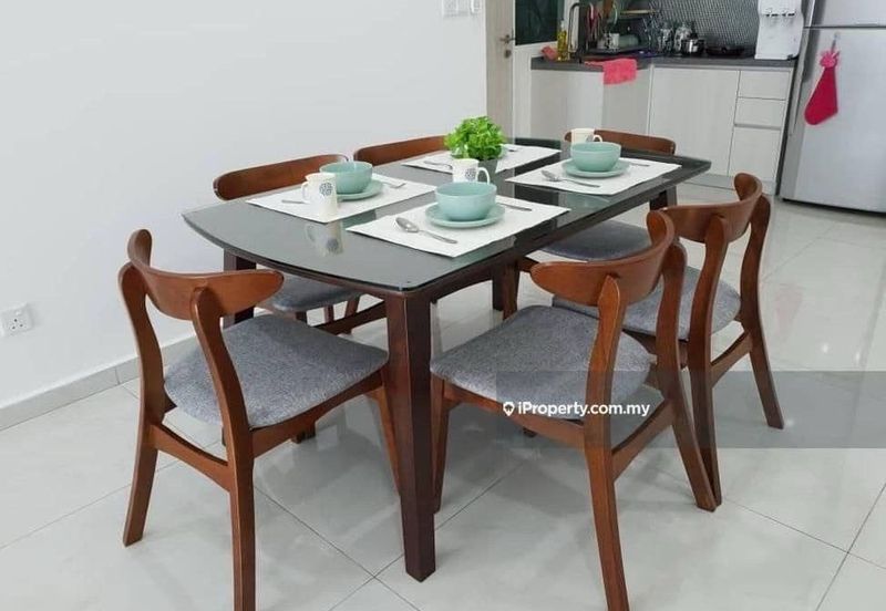 Havona Residence @ Taman Mount Austin