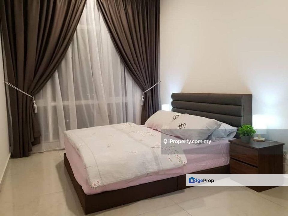 Havona Residence Taman Mount Austin Johor Bahru For Rent, Johor, Johor Bahru