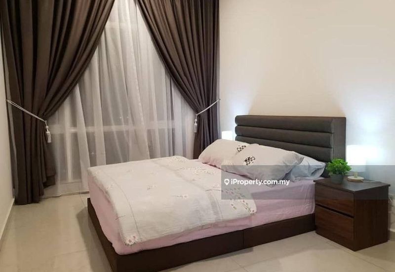 Havona Residence @ Taman Mount Austin