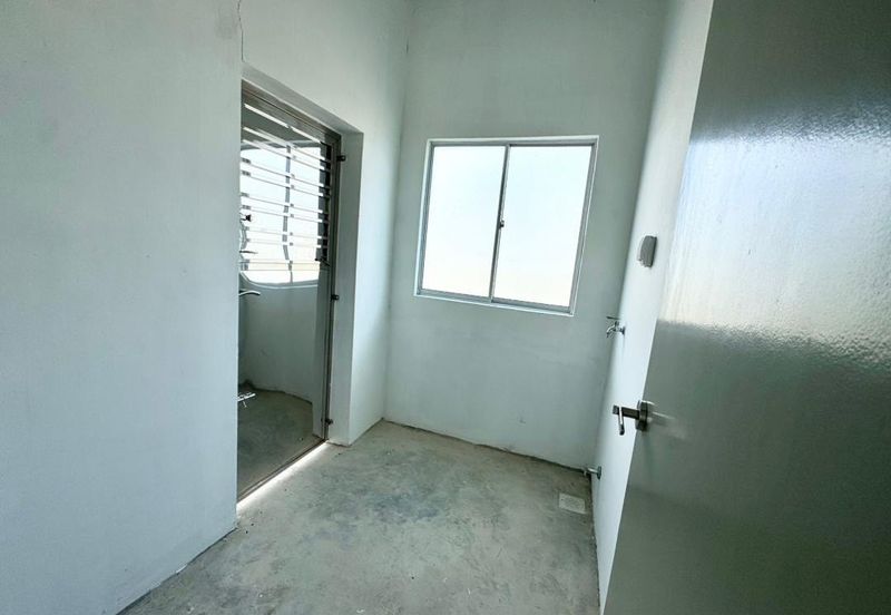 Iconia Garden Residence Precinct B @ Taman Impian Emas