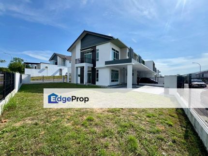 Taman Impian Emas Iconia Residence For Rent, Johor, Johor Bahru