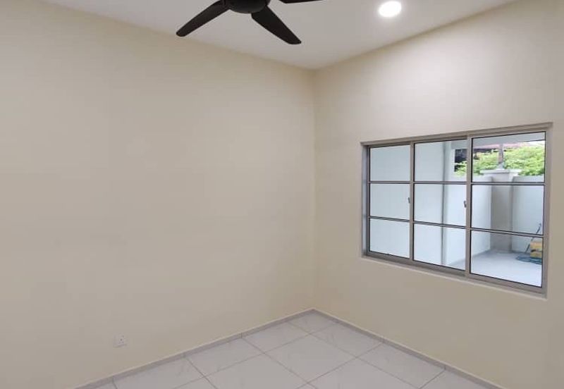 Taman Ungku Tun Aminah