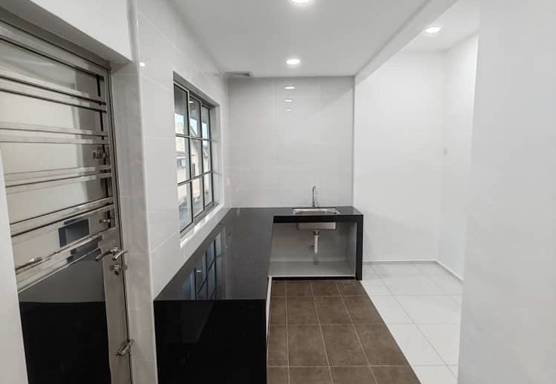 Taman Ungku Tun Aminah