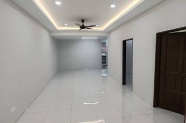 Taman Ungku Tun Aminah