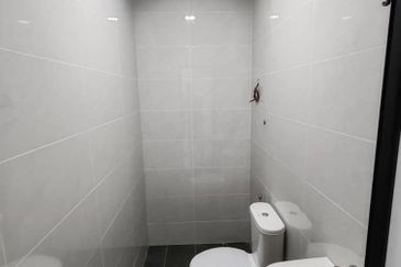 Taman Ungku Tun Aminah