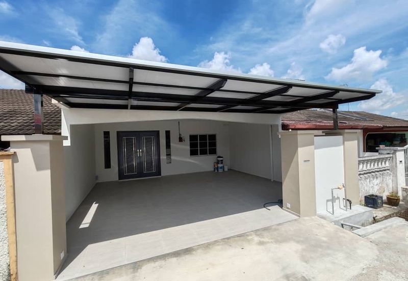 Taman Ungku Tun Aminah