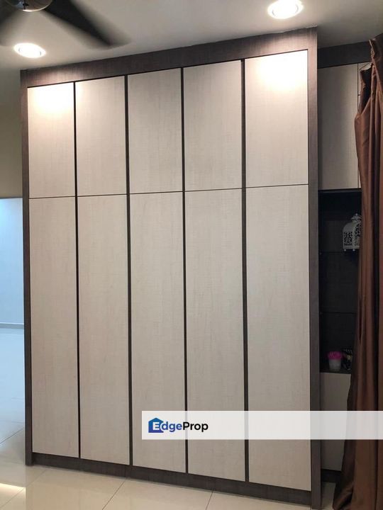 Parc Regency Johor Bahru Johor Fully Furnished For Sale, Johor, Johor Bahru