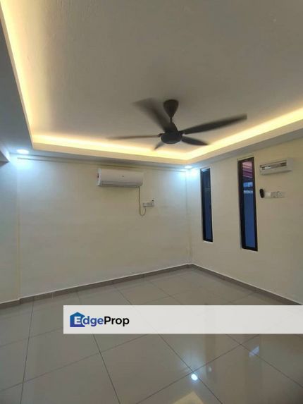 Taman Plentong Utama Plentong Johor Jalan Cempaka For Sale, Johor, Plentong