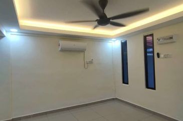 Taman Plentong Utama