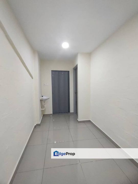 Taman Plentong Utama Plentong Johor Jalan Cempaka For Sale, Johor, Plentong