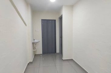 Taman Plentong Utama