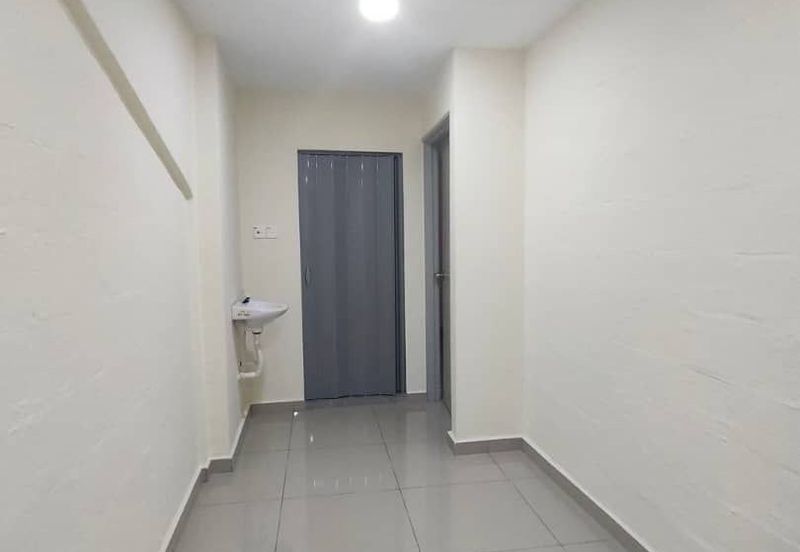 Taman Plentong Utama